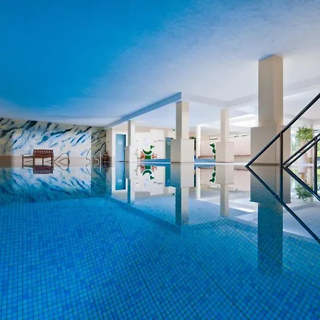 度假居 Ferienhaus Ahorn 21 - #127724