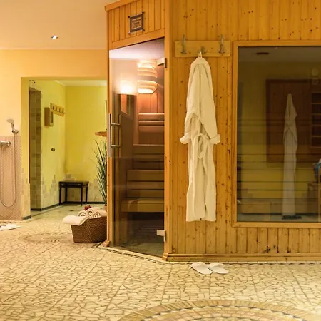 Ferienhaus Ahorn 21 - #127724 度假居 *