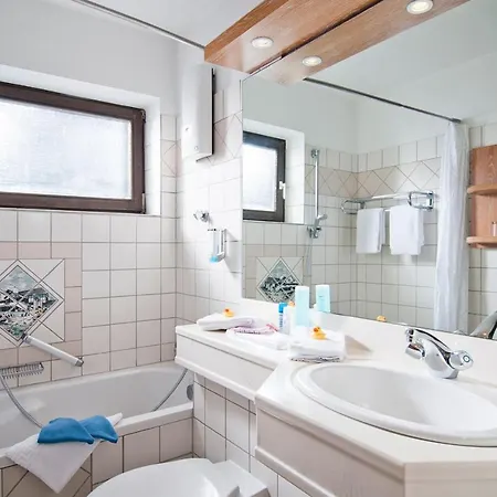 Ferienhaus Ahorn 21 - #127724 度假居 *
